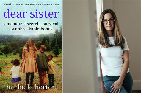 deaj sister|Nikki Addimando’s sister Michelle Horton talks ‘Dear Sister’ memoir